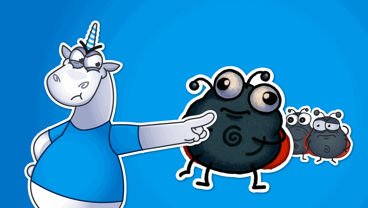 Code_Analysis's tweet image. PVS-Studio team invites you to share examples of errors related to vibe coding - pvs-studio.com/en/blog/posts/…
#programming #vibecoding