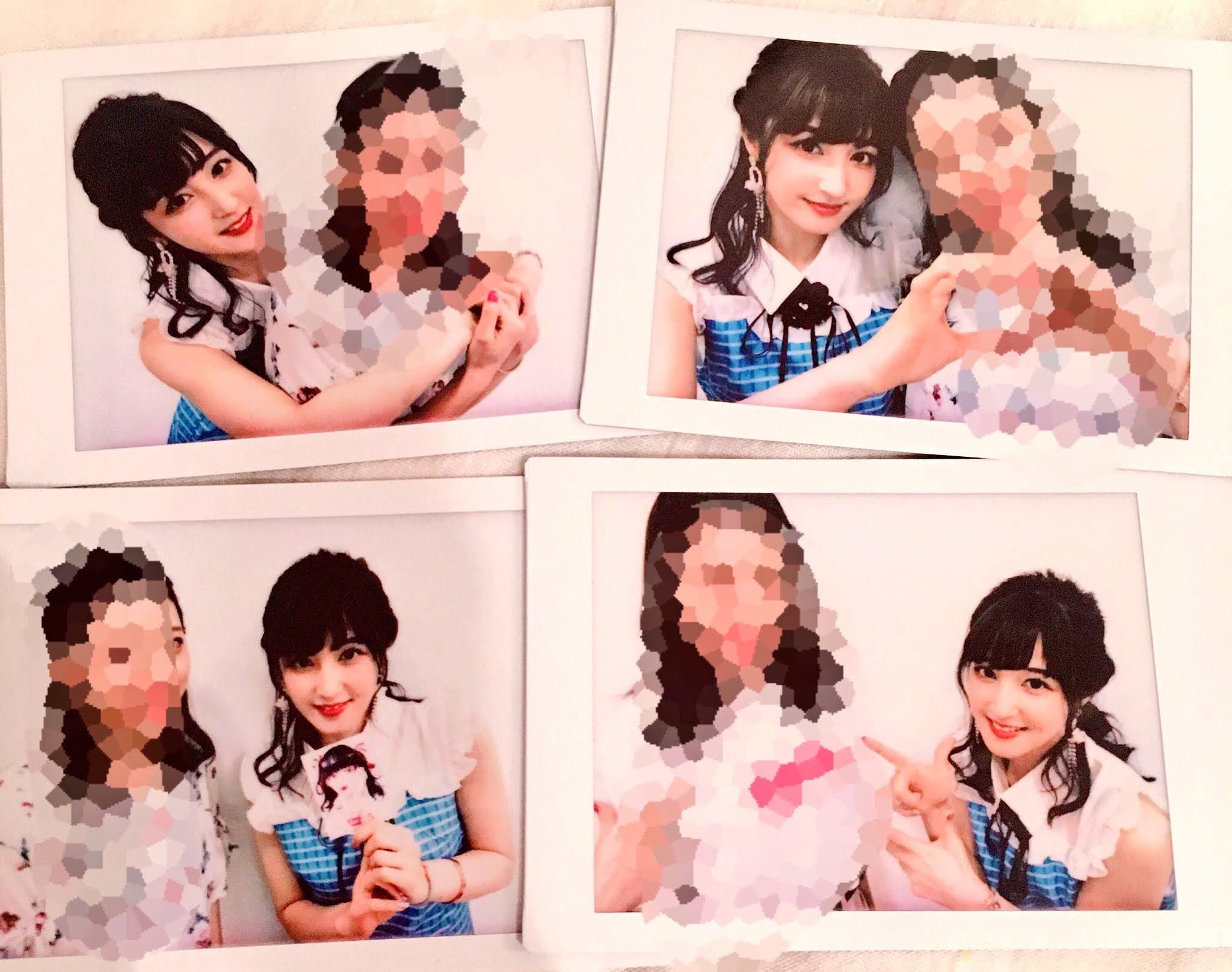 ザアザア 春さん チェキ 252枚 お〜どり🌈 東4サ63b on X: 