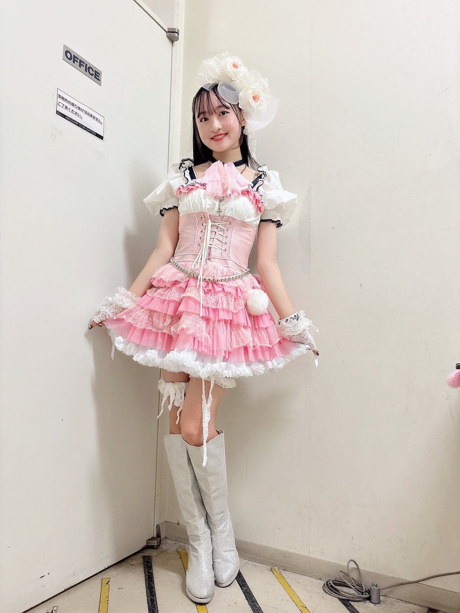 おつくま🌷➰

#STU48 #迫姫華 #はぐくま