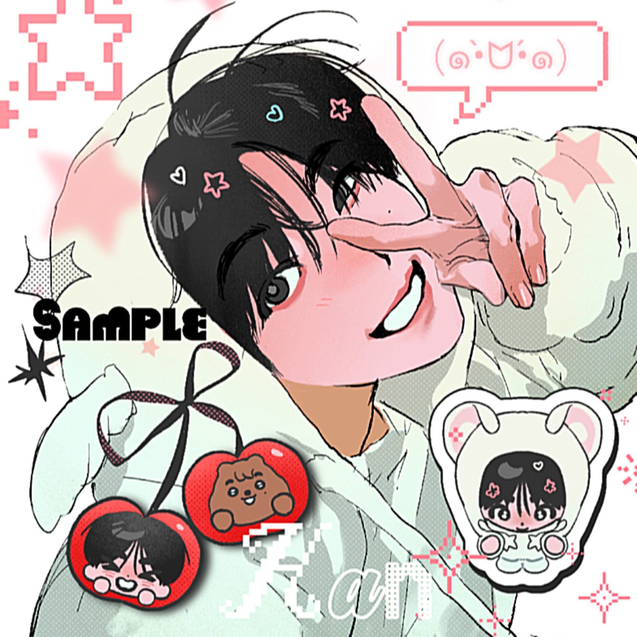 ꒰⑅ᐢ. ̫.ᐢ꒱♡ 62 on X: 
