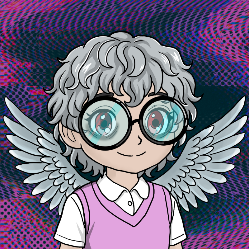 pinky matchy （〜^∇^ )〜