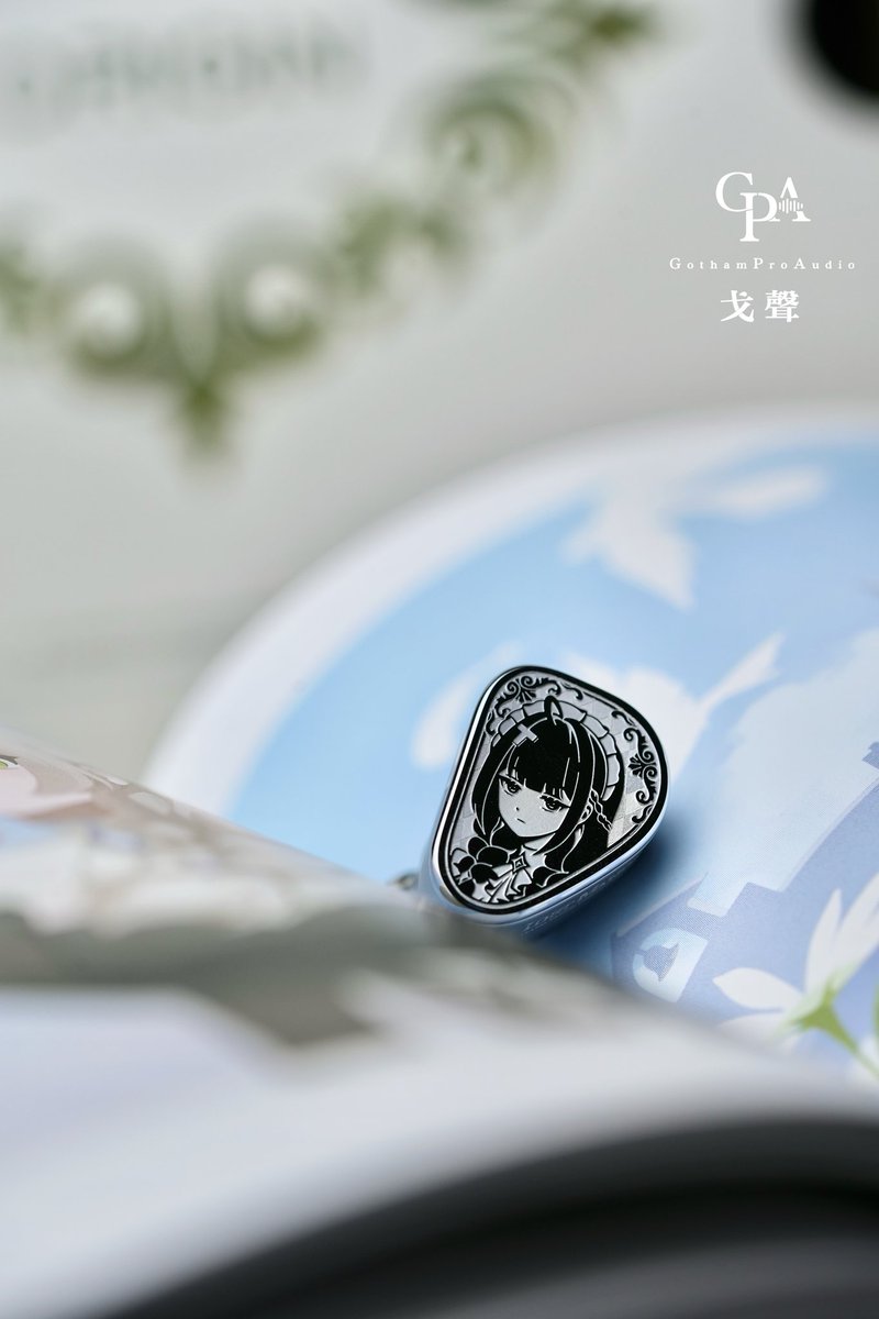 これこそ芸術品です TANCHJIM ORIGIN LOST MANOR LIMITED Ver.