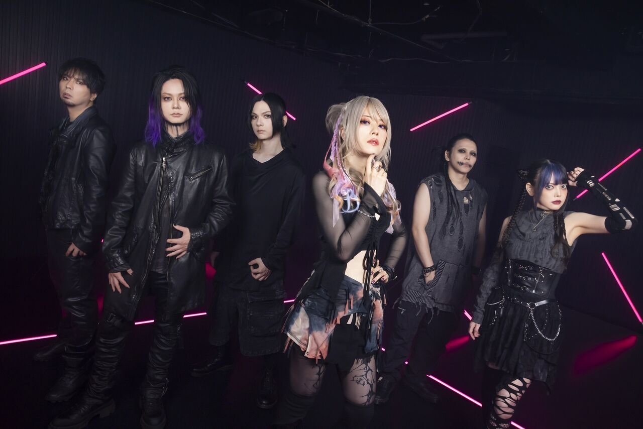 サイン付 Unlucky Morpheus 15th LiveTour2024 Unlucky Morpheus (@ankimo_official) / X