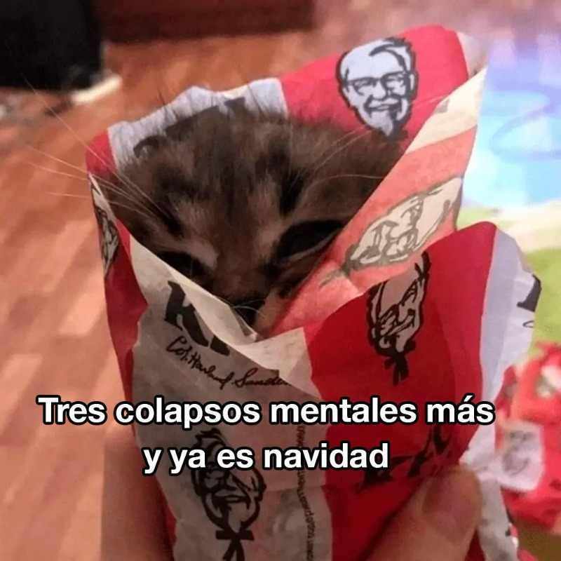 KFC_ES's tweet photo. ya falta poco 👍 https://t.co/p0ghWDKPNf