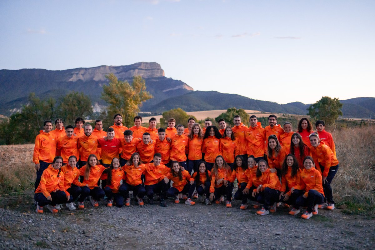 atletismoRFEA tweet media