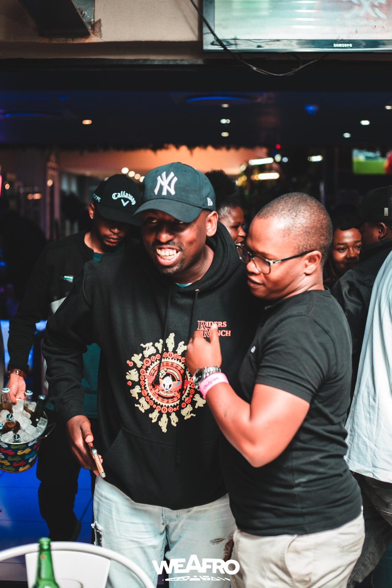 we_afro's tweet image. #weAFRO