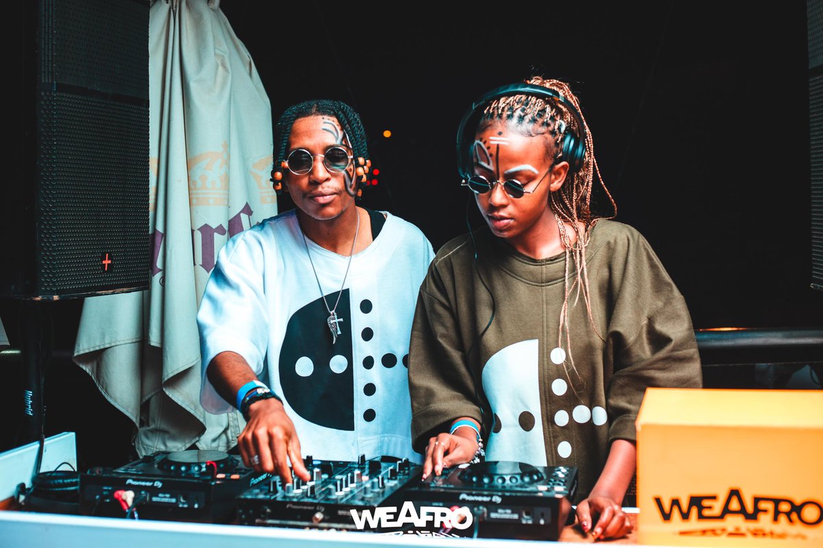 we_afro's tweet image. #weAFRO