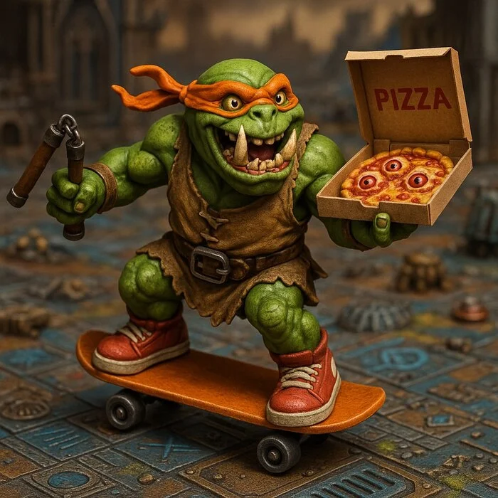 abstruse_cook's tweet image. Сук, вот это коллаба