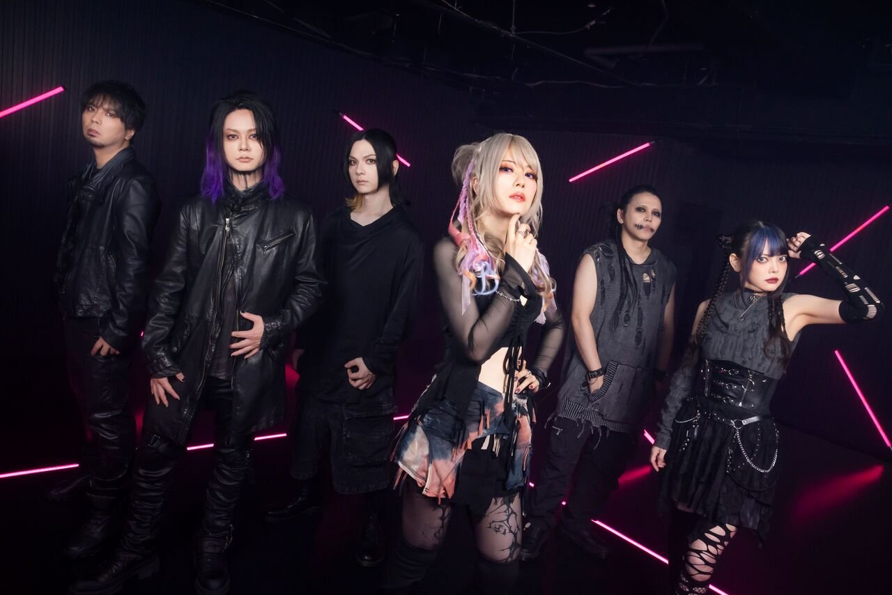サイン付 Unlucky Morpheus 15th LiveTour2024 Unlucky Morpheus 15th Anniversary Live Tour「REINCARNATION