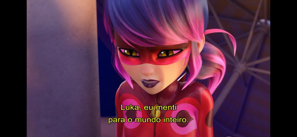 This unification was a blessingC SO BEAUTIFUL #mlbtwt #MLBS6Spoilers #MiraculousLadybug