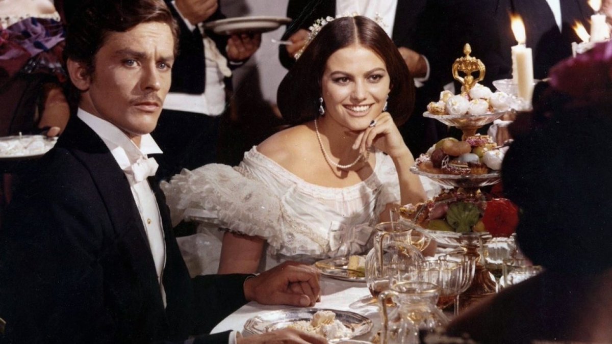 クラウディア カルディナーレ クラウディア・カルディナーレ ー イタリアのセックス・シンボル