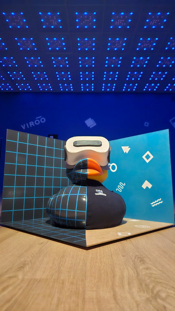 Virtualware tweet media