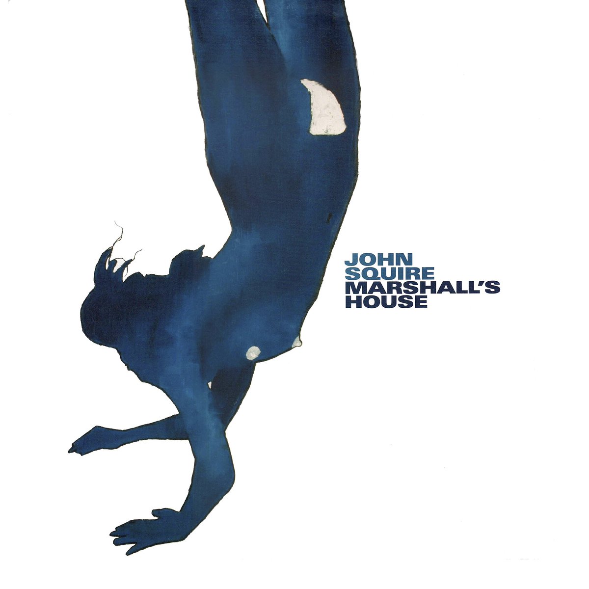 John Squire tweet media