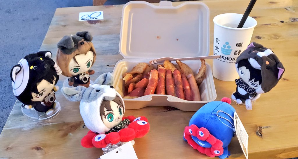 カナタ (@kanata0007) / Posts / X