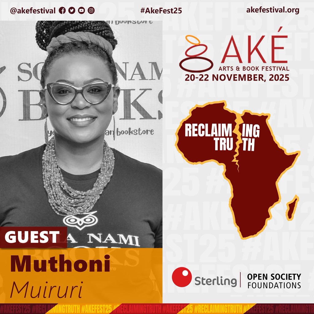 AkeArts&BookFestival tweet media