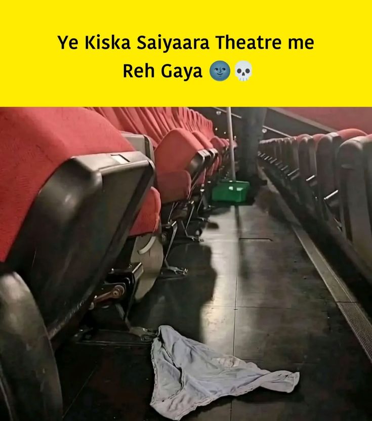 Rishu3559's tweet photo. saiyaara tu to chod gya https://t.co/a2iLi7I4Q0