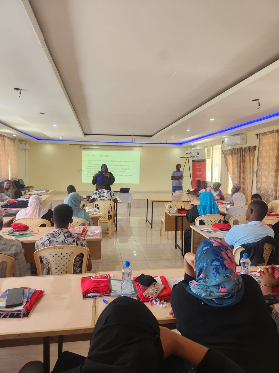 Maskani254's tweet photo. Today in Lamu, Inuka Kenya Ni Sisi! together with local civic actors, is convening a county forum to strengthen grassroots civic infrastructure. Together, we reflect, learn & build strategies for reclaiming civic space. 

1️⃣ Why are we here?
To contextualize threats to civic space in Lamu & the coastal region, and to foster a shared understanding among civic actors. 

2️⃣ Our focus: Deepening participants’ grasp of social movements and their role in reclaiming civic space, both locally and nationally. 

3️⃣ Practical skills matter.
We’re equipping participants with tools for power mapping, narrative framing, digital organizing & active non-violent action. 

4️⃣ Beyond training.
This is about solidarity. We aim to build collaboration among civic actors to form a sustainable, issue-driven Lamu Chapter of the Ni Sisi Movement here in Lamu. #NiSisiLamu