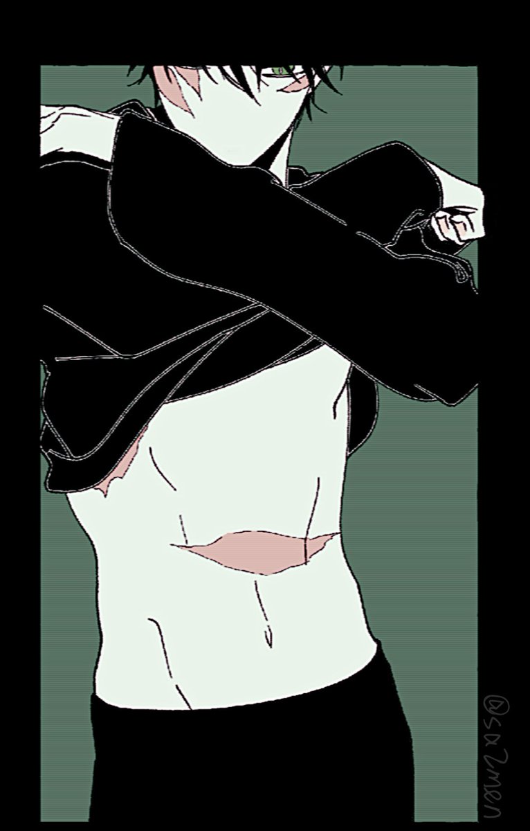五臓六腑🍉 (@zoozzzo): 