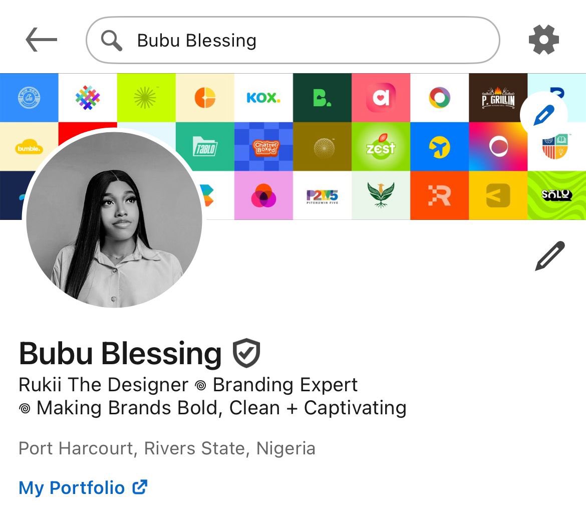 I love my job 👩🏽‍💻