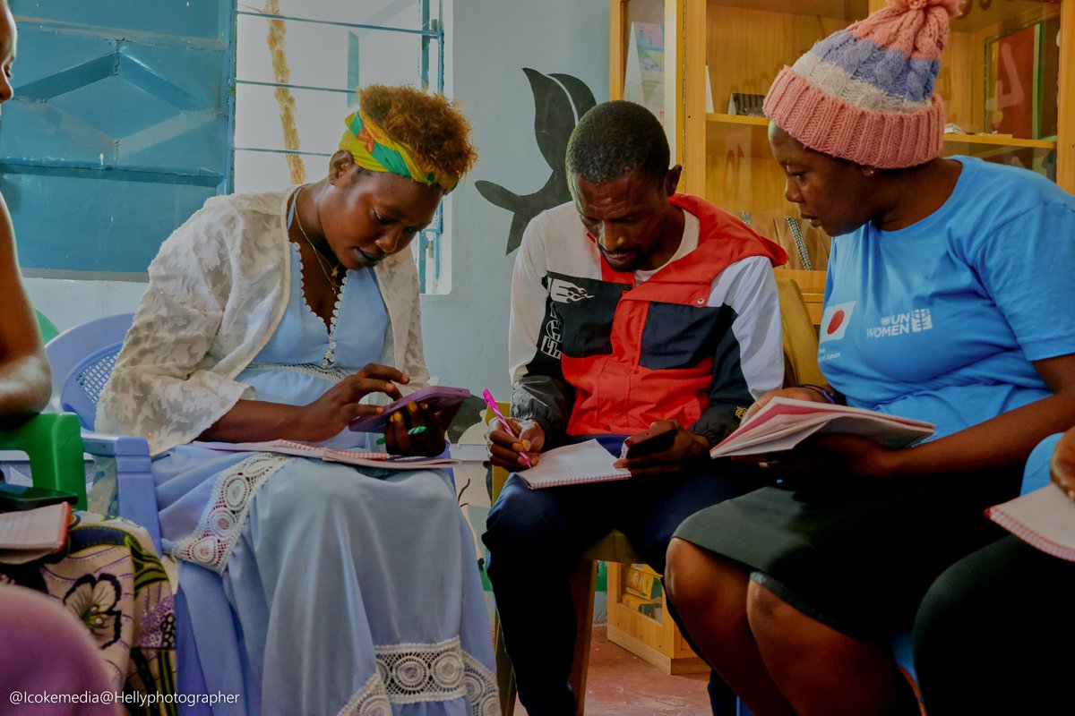 ICONNECTKENYA INITIATIVE tweet media
