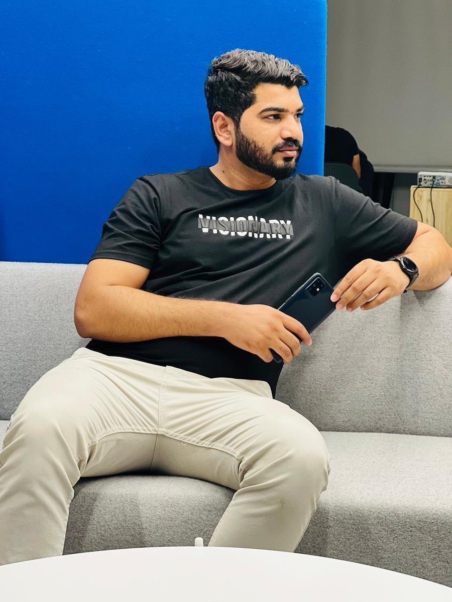 M_Bilal58's tweet image. Just attended Webflow Conf 2025 in Lahore 🚀

Inspired by the sessions, the community, and the future of no-code with AI + automation.

Can’t wait to apply the fresh ideas in upcoming projects! ✨ #WebflowConf #NoCode