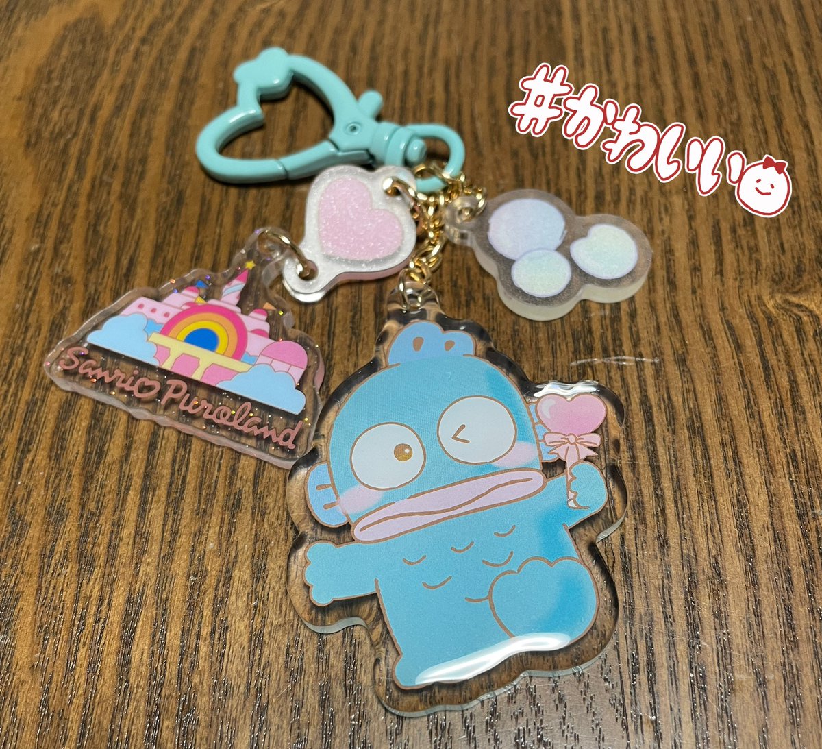 次女初めての一人旅のお土産✨