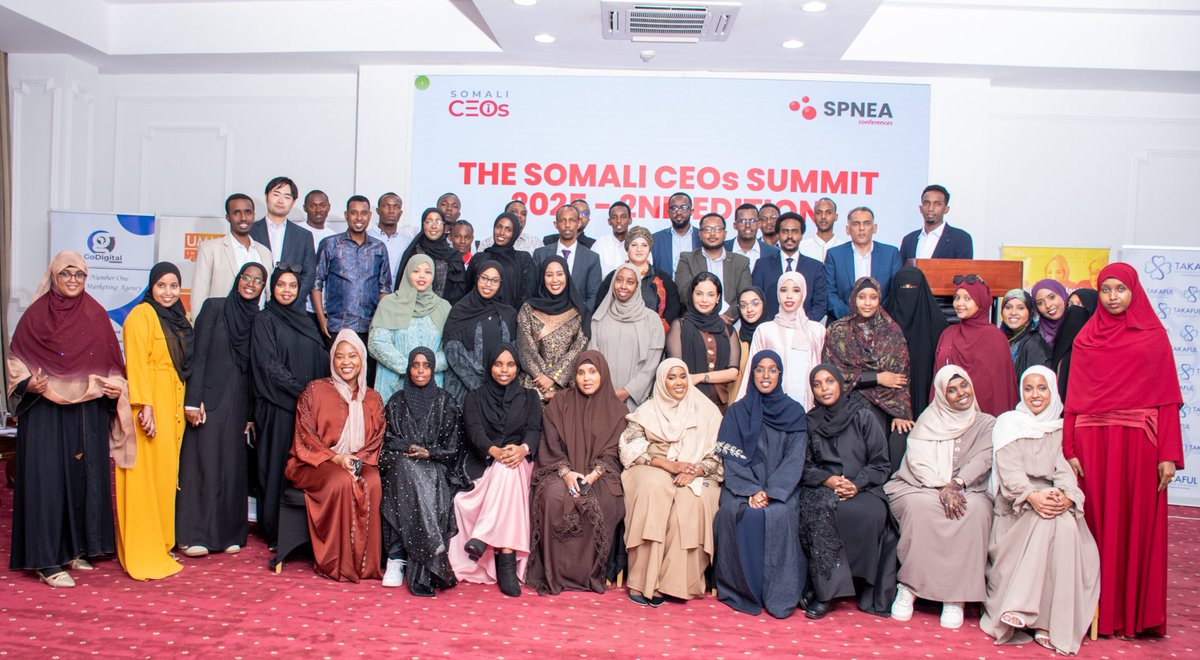 Amina H Haji tweet media