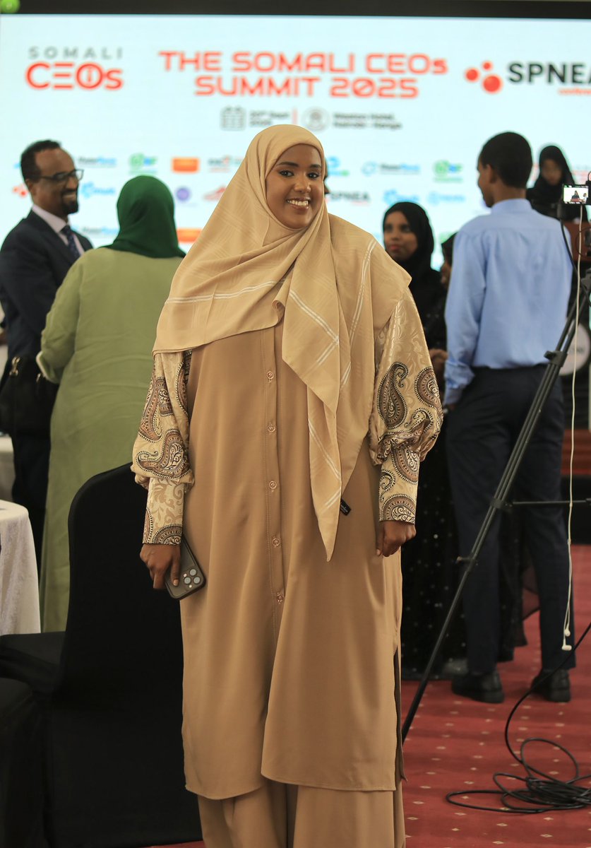 Amina H Haji tweet media