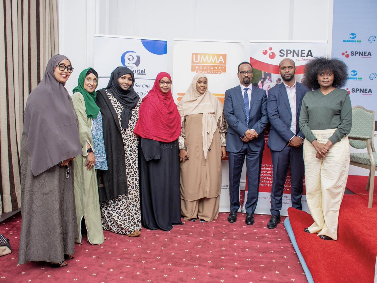 Amina H Haji tweet media
