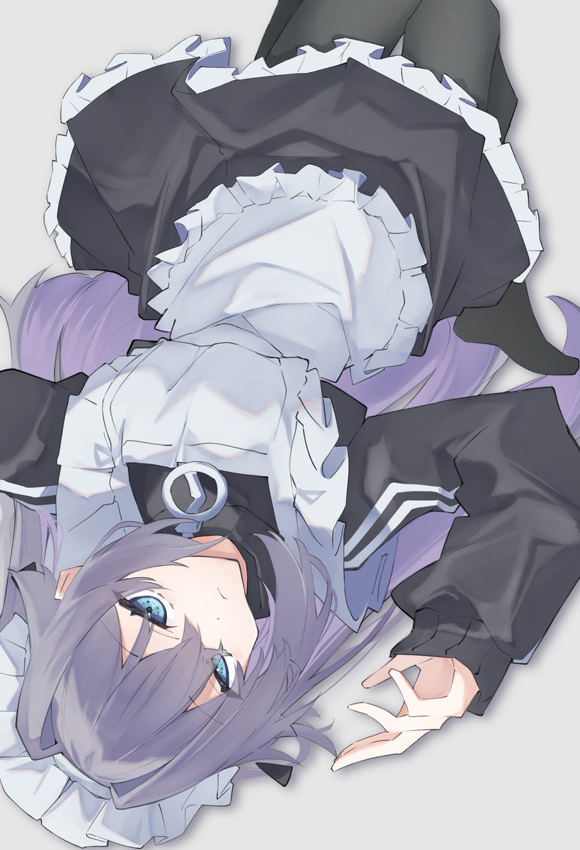 ごろん