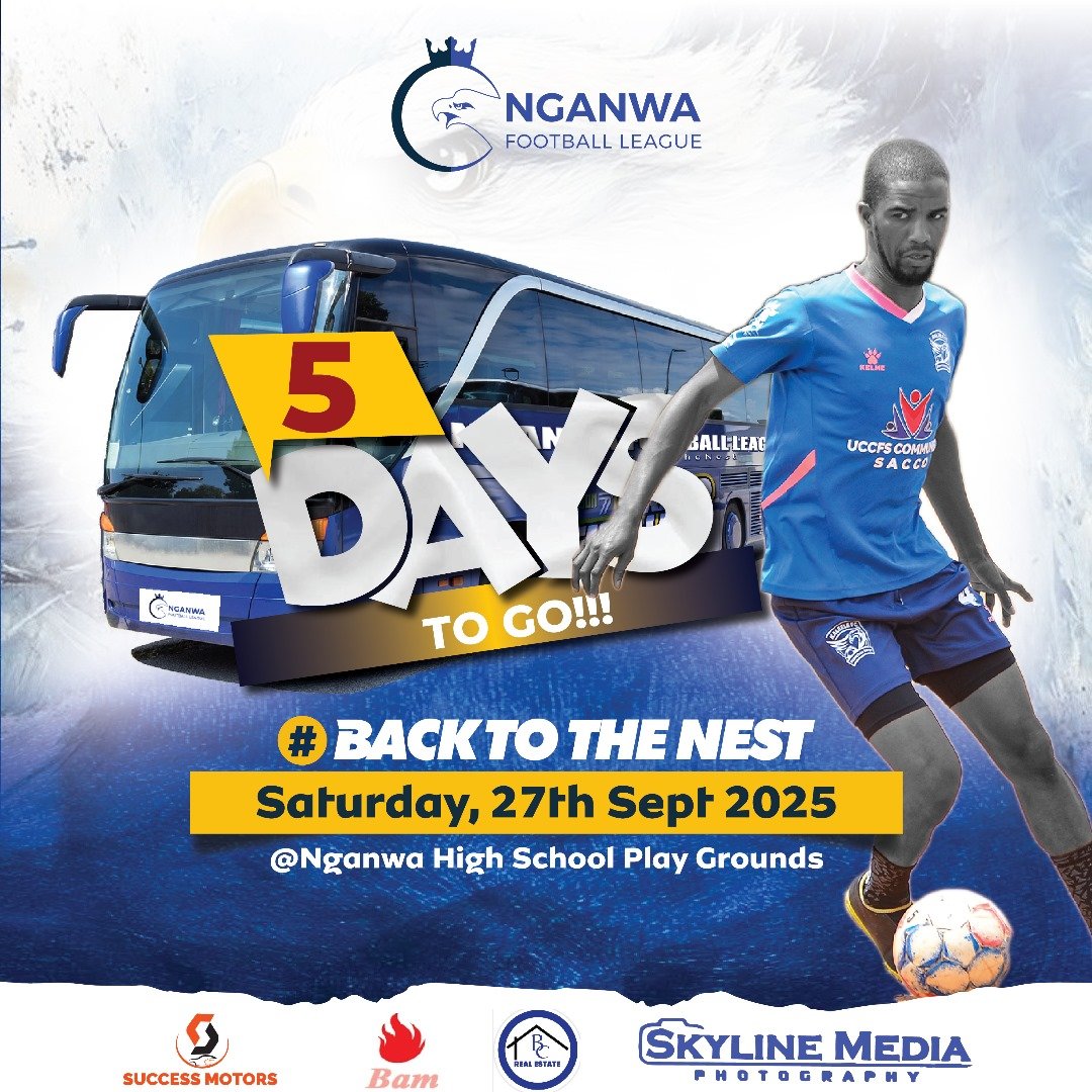 Andrewkarimu08's tweet photo. This Sato 27th.... https://t.co/gXCHzq4XeN