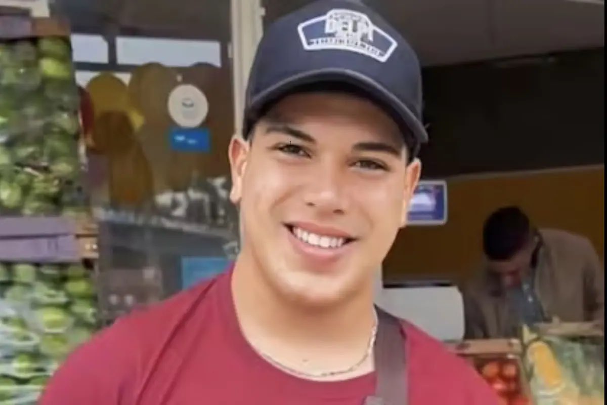 Fuerza campeón vos podes.🥺