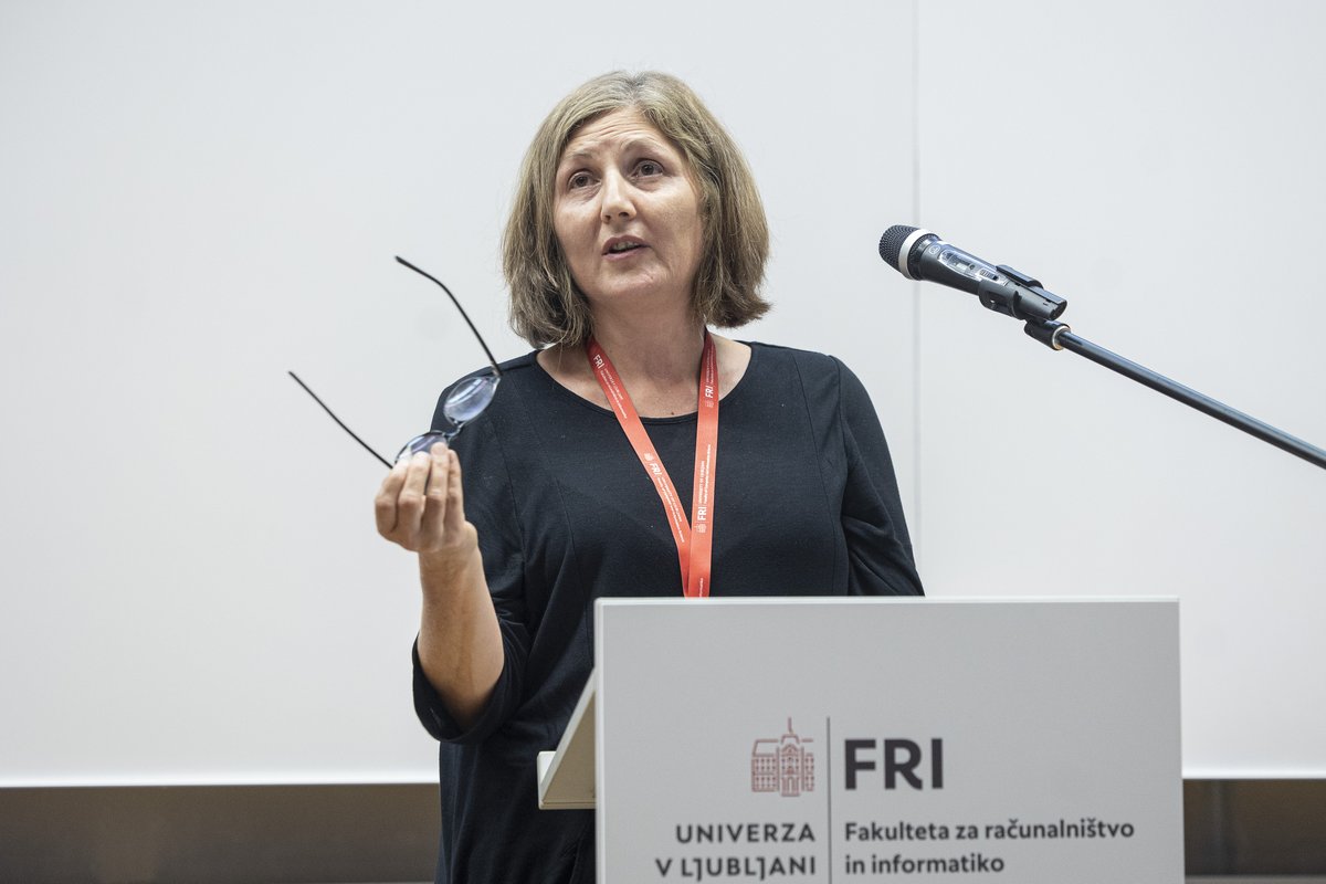 AI4Science Conference has officially started! We are thrilled to welcome more than 280 participants. Within the conference, the SMASHING conference brings 4 dedicated tracks. 
#SMASH #MSCA 
📷STA
