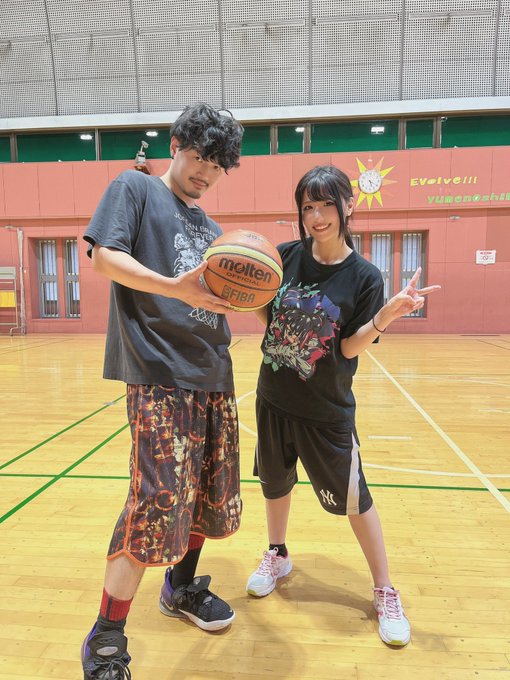 Twitterのコスプレ画像17