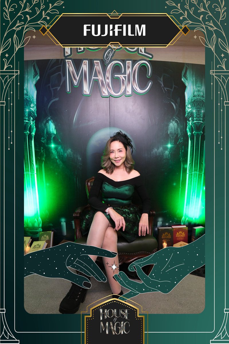 pavielin's tweet photo. 19 September 2025
งาน Fujifilm Houseof Magic 2025 ดินเนอร์ในบ้านแห่งเวทย์มนต์ 
กับ @wwwerkerkcom 
และ @PeteSow 

.
#Fujifilm
#FujifilmHouseofMagic2025
#ฟูจิฟิล์มความทรงจำที่สัมผัสได้ #MemoriesMoment #QuickSnap #ฟูจิฟิล์ม #FujifilmThailand #RARINBangkokRiversideVenue https://t.co/9sMAp2aZm7