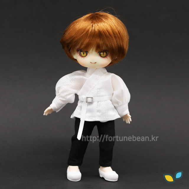 ⭐️업데이트 안내⭐️

오비츠11 매듭 두루마기 오늘 출발 상품이 업데이트되었습니다.
오늘 출발 상품은 영업일 기준 PM12:00이 전 주문 시 당일 발송됩니다. 😊