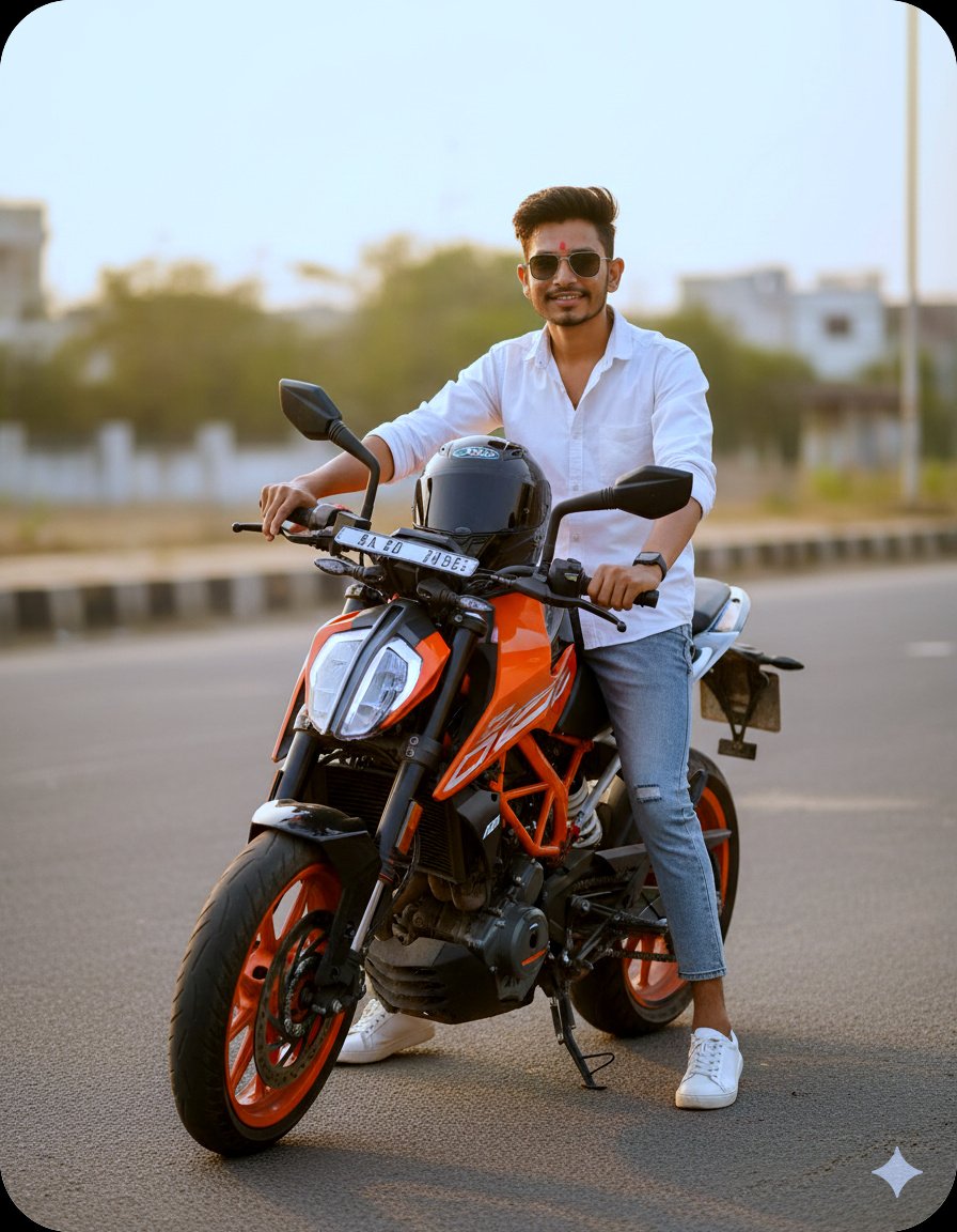 🦁BREND GULLY GANG BOY 🇮🇳❤️💎⛳