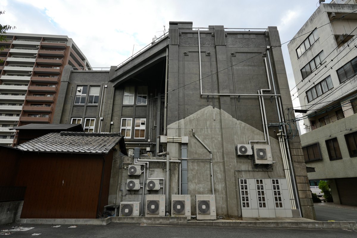 今日のトマソン。

#トマソン
#超芸術トマソン