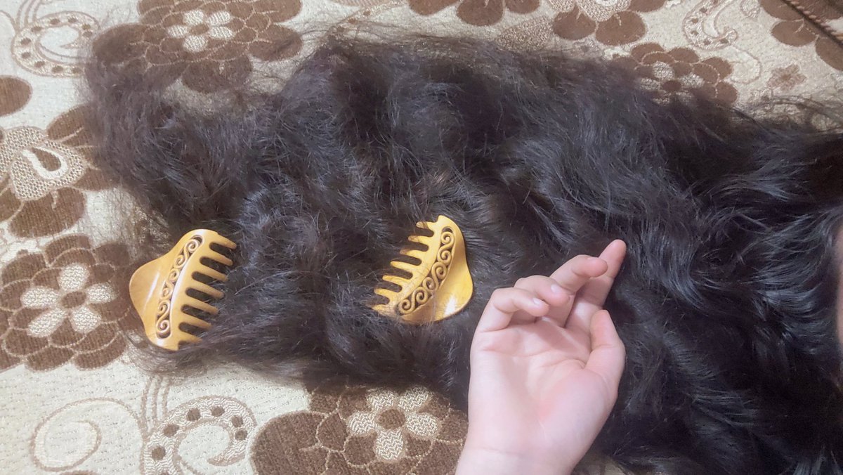 Hawa ki beti. (Official) tweet media