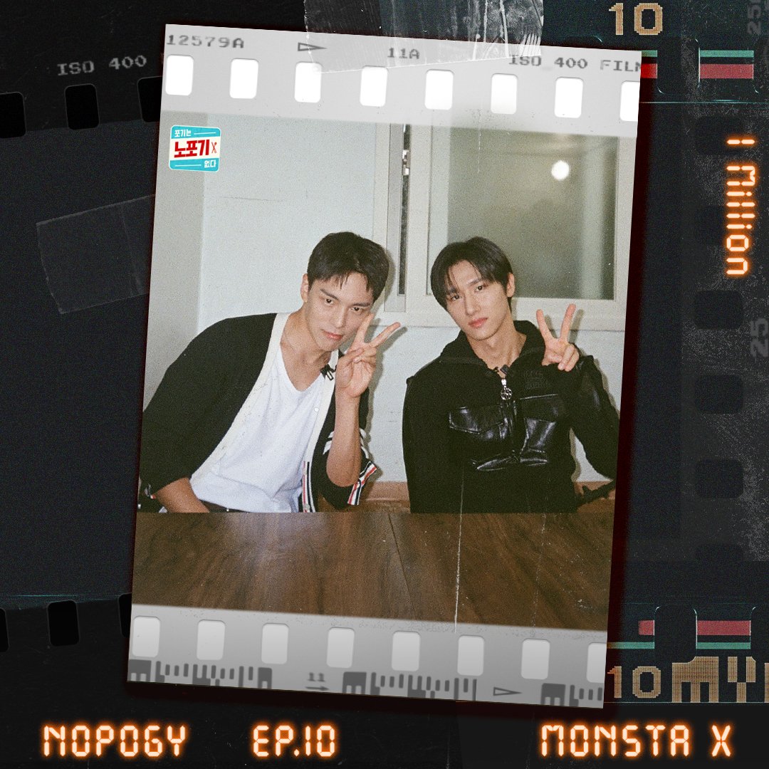 nopogy_official tweet picture