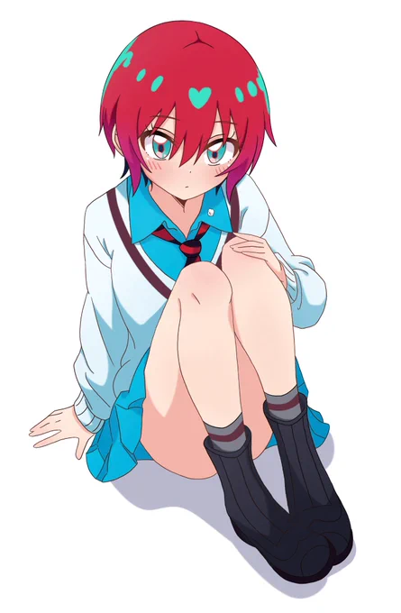 #GQuuuuuuX #ジークアクス マチュ