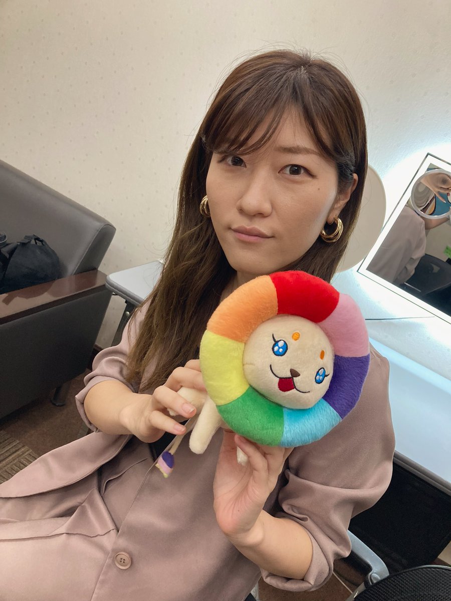 ヒコロヒーstaff on X