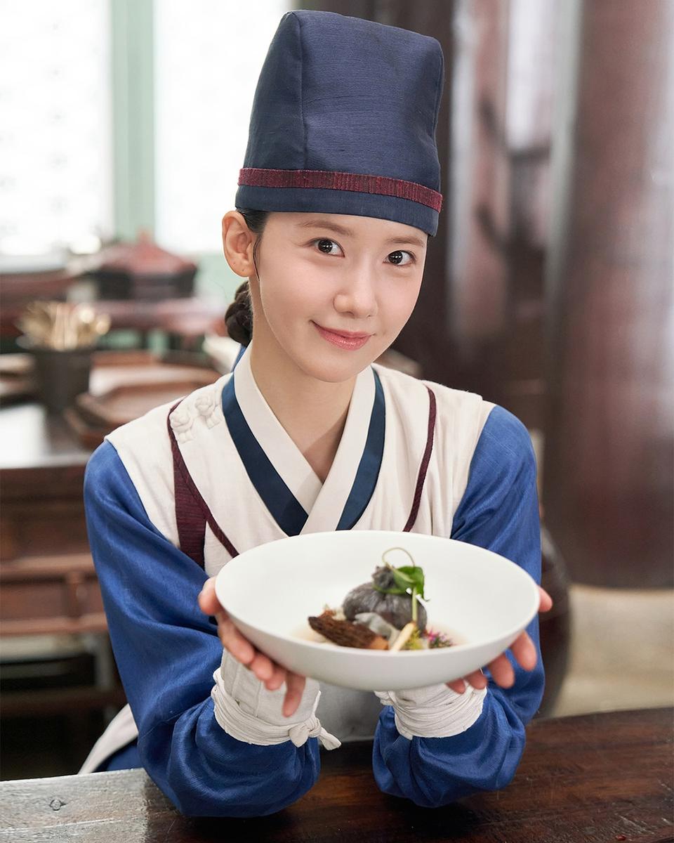 임윤아 Lim Yoona🎀 😈👩‍🍳 on X: 