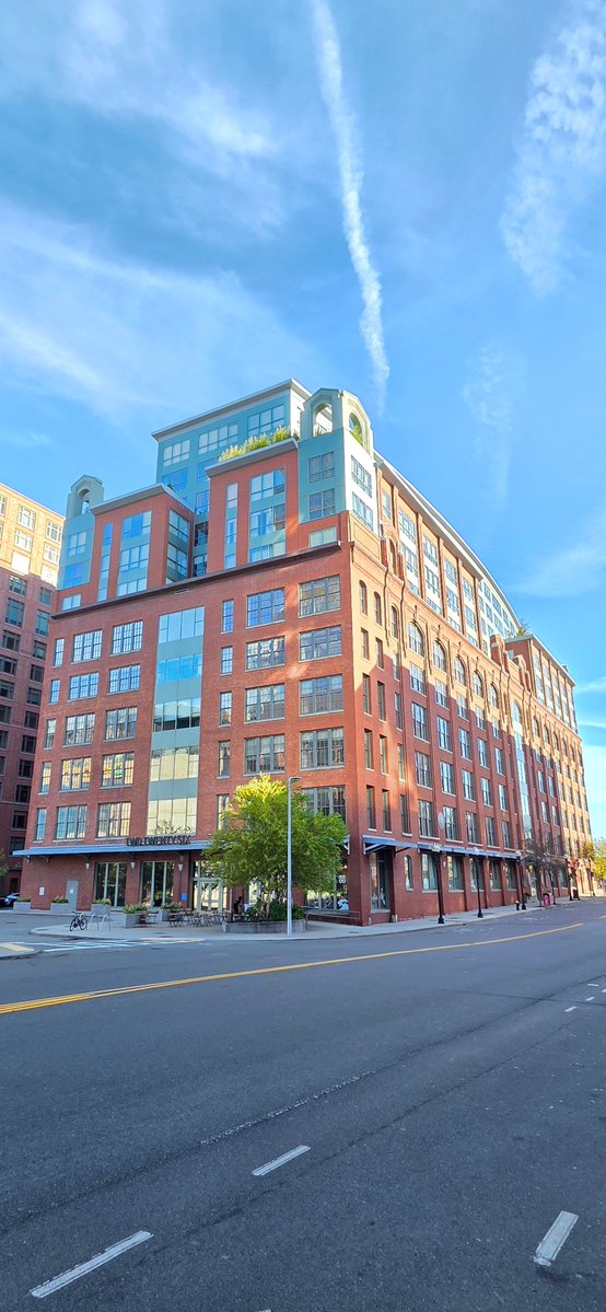 OnlyInBOS's tweet image. The commercial portion of 226 Causeway Street has been acquired for $24,000,000.

The 6-floor, 205,972 square foot space, featuring 14-foot ceilings—will be transformed into a world-class office space steps from North Station and the North End.