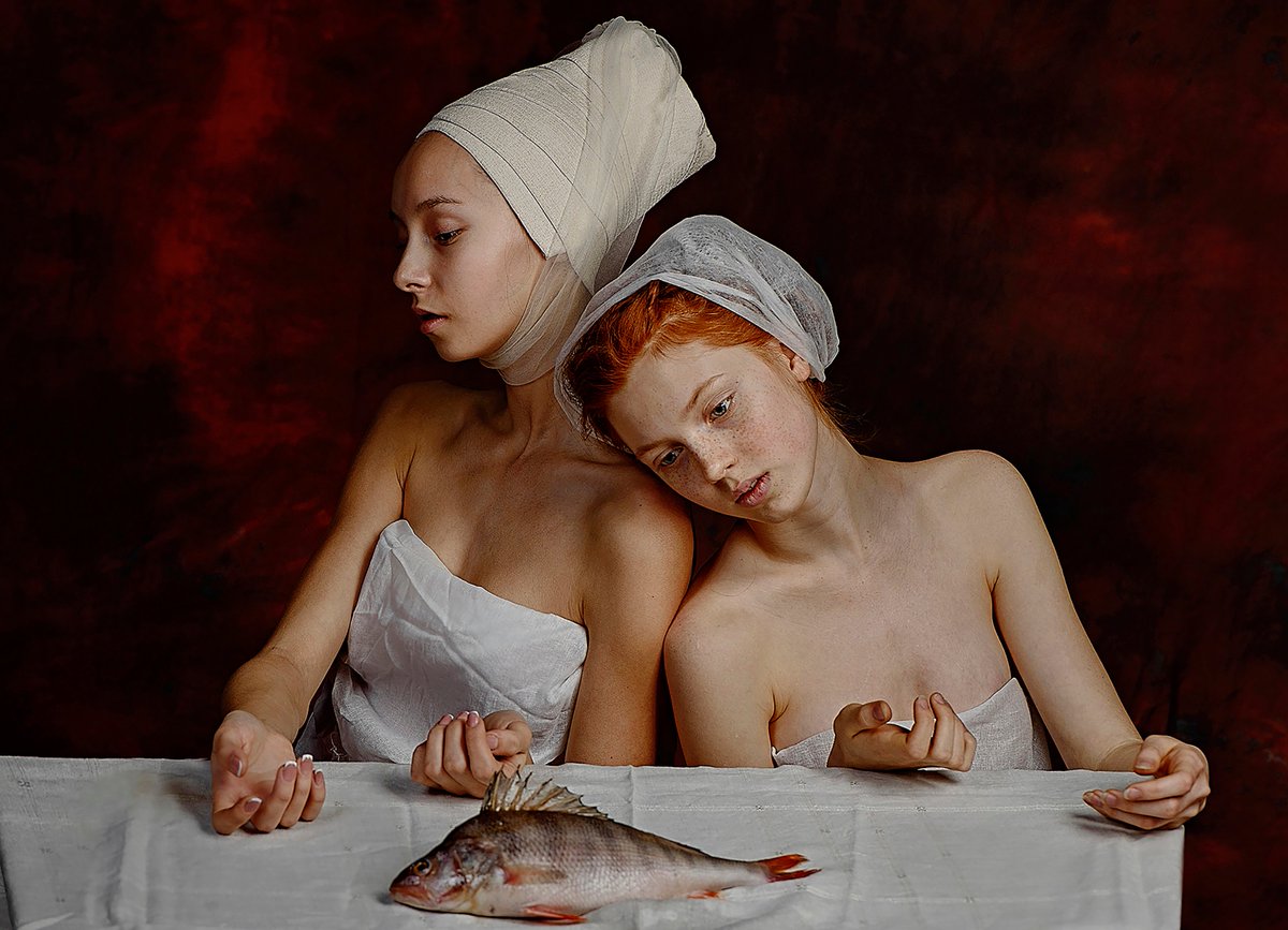 DesignResource_'s tweet image. Good morning, talented souls 🤎

The cinematic photographs and unique journey of artist Olga Shpak (@OlgaShpakArt) are coming soon to Art Interviews 🗨️📸

Get ready to be inspired 😌👀

#ArtInterview #Photography #ArtistSpotlight