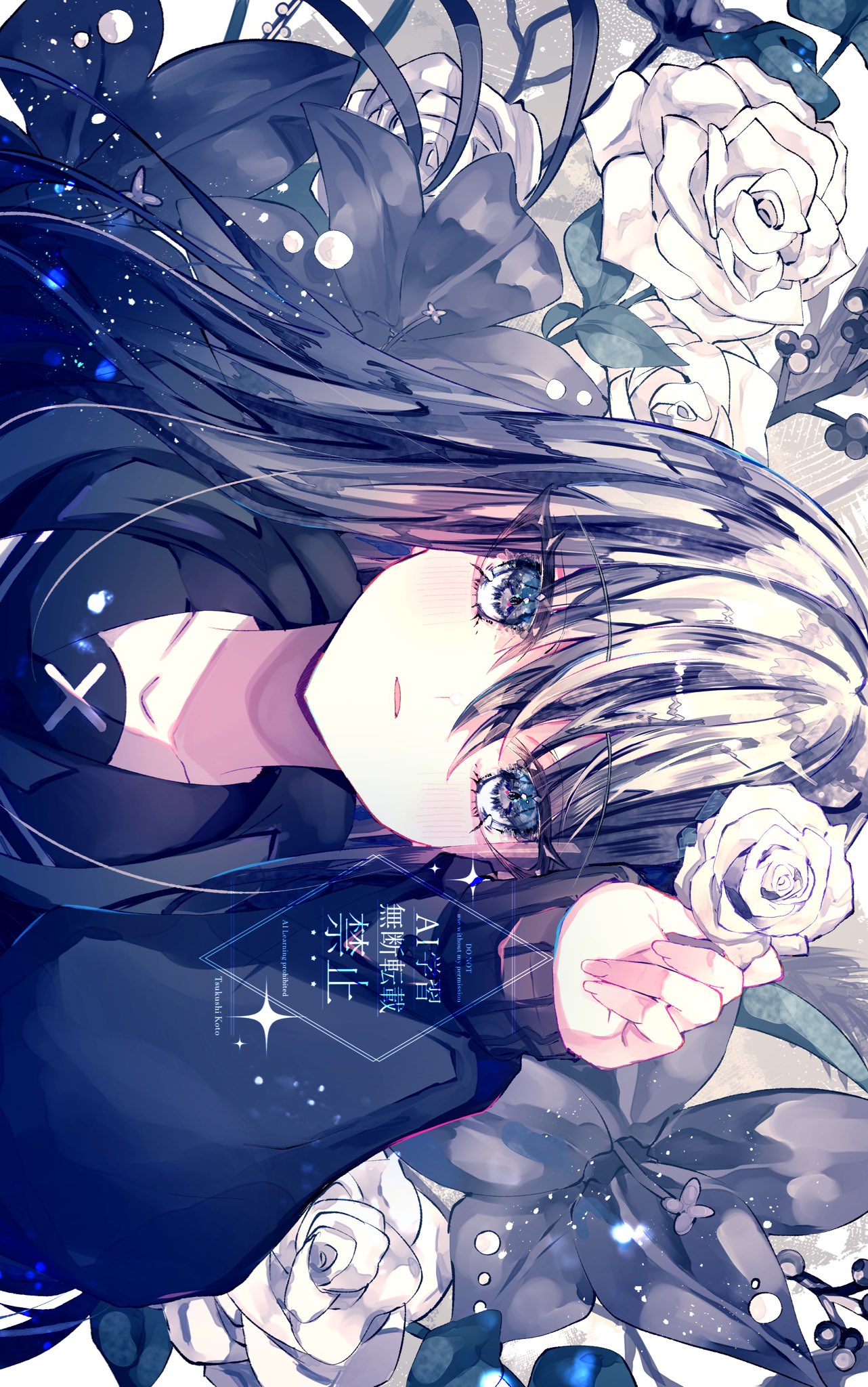 【3zuki】イラストオーダー 3zuki】イラストオーダー AZKi on X: