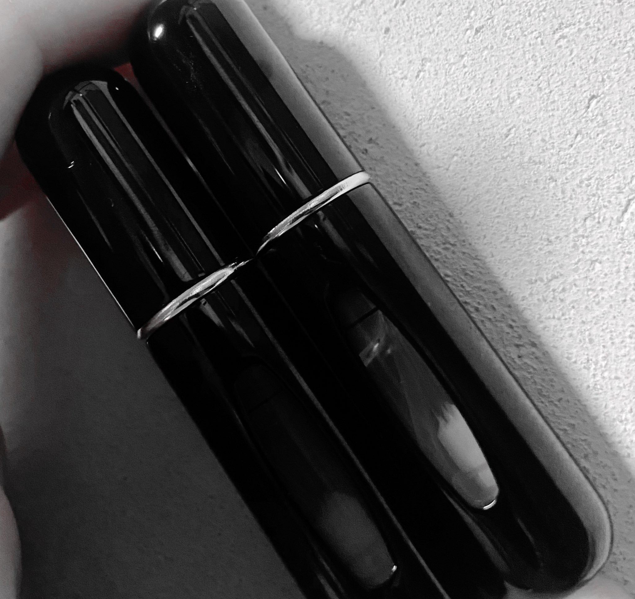 隼】堕夜だよ シグネチャーフレグランス mozu 香水