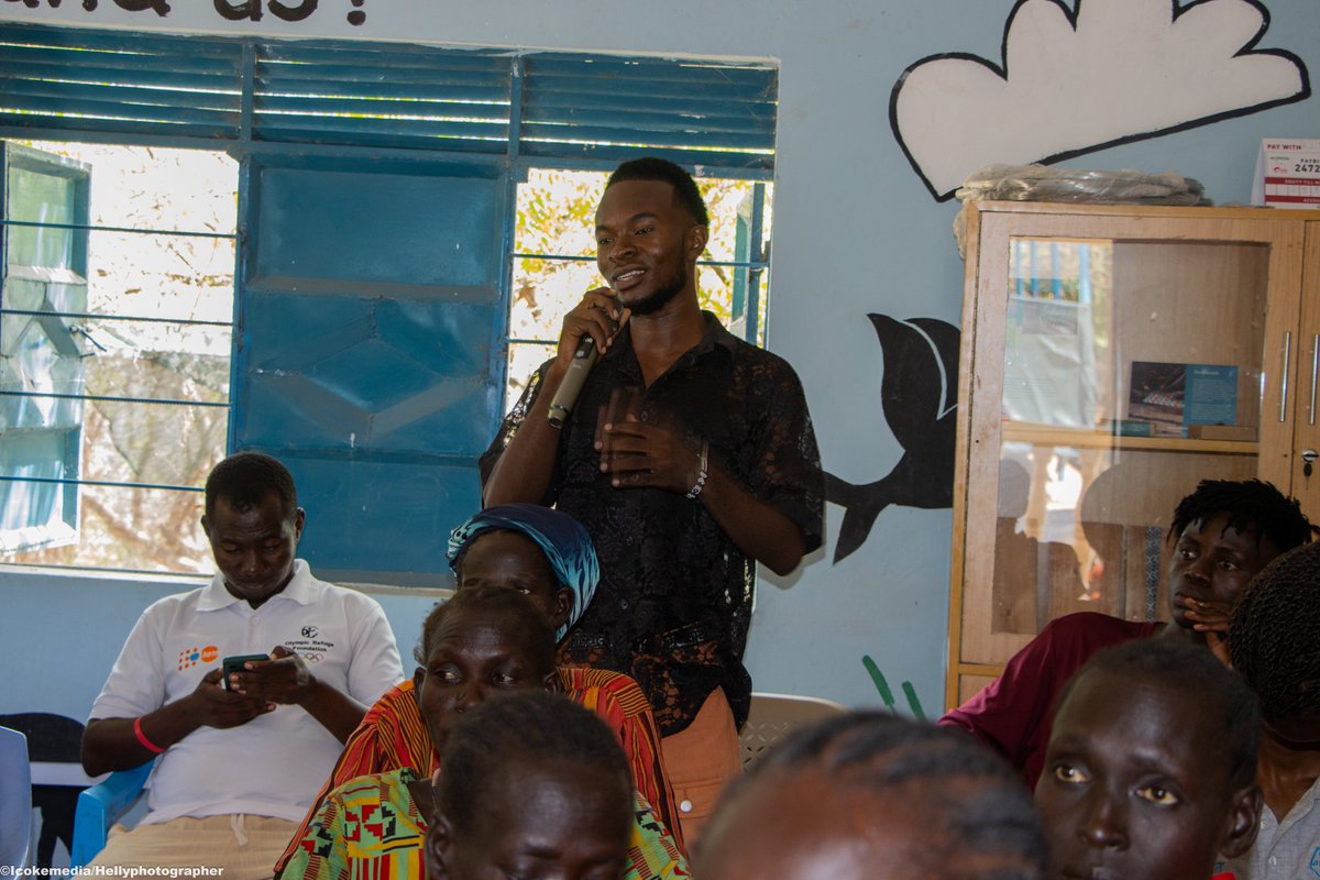 ICONNECTKENYA INITIATIVE tweet media