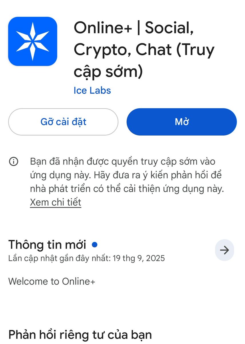 HoldOpenNetwork's tweet image. Okey ! Lets go #Ice #ION 
@ice_z3us @ice_blockchain @Professor_A_Ice @snowman_ion