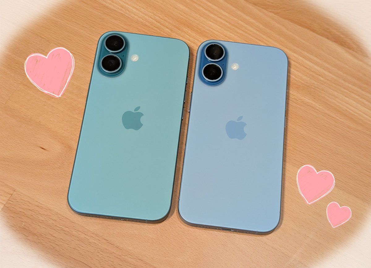 iPhone16 - Search / X